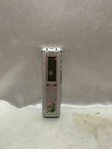 SONY ソニー ICレコーダー ICD-SX67 中古品