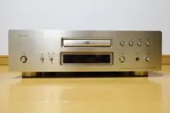 デノン CDプレーヤー DCD-S10