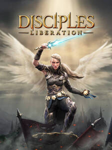 Disciples Liberation PC Steam コード 日本語可