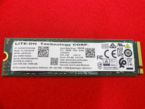 LITE-ON CL1-8D128-HP 128GB SSD