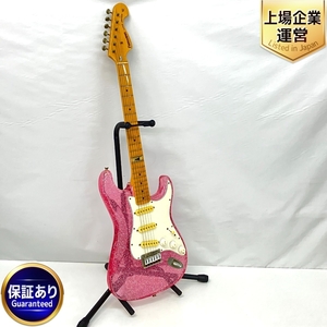 FERNANDES L Arc~en~Ciel kenモデル LOVE DRIVER LD-135kk エレキ ギター 中古 訳あり Z9506479