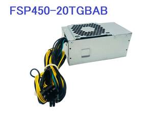 450W交換用電源ユニット Lenovo M310 M410 M415 M428 M510 M610用 FSP450-20TGBAB FSP180-20TGBAB HK280-72PP HK310-71PP PCG010