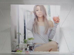 【レンタル落ち】 CD 倖田來未 BEST 2000-2020 3CD+DVD【ケースなし】