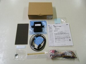 ★未使用品！★　スズキ　純正　ＥＴＣ　車載器　９９０９Ｅ－８３ＳＦ２－Ｍ０７　P4424