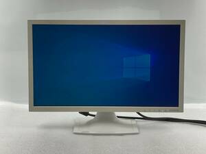 複数入荷 LCD-MF211EW I-O DATA 20.7インチ液晶モニター 1920 * 1080 中古動作品