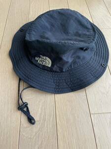 THE NORTH FACE UVケア 通気性 男女兼用 サンシールドハット Lサイズ Sunshield Hat NN02103 ノースフェイス 正規品 シールド部無し