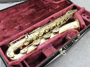 【Ｄ】SELMER Super Action 80 SA80 SERIE II バリトンサックス セルマー 3005553