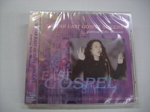 [新品CD] Far East Gospel Singers Featuring Bella Morisaki / CR25-0003 ◇r51115