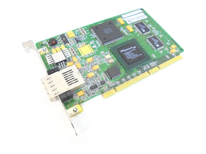 Syskonnect SK-NET SK-9843SX Gigabit Ethernet 1000BASE-SX