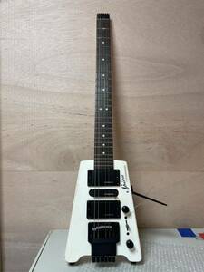 N1177/ Spirit BY STEINBERGER スタインバーガー 現状品