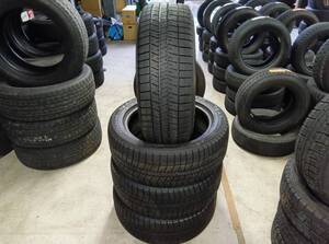 225/50R18 ダンロップ ウィンターマックス03 未使用 No.149