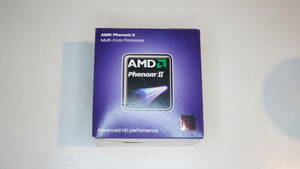 【Socket AM3】AMD PhenomⅡ X6 1055T