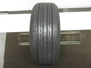 引取大歓迎！215/55R17　夏1本 2022年製　ブリヂストン レグノ BRIDGESTONE REGNO GR-XⅡ　XC1-3