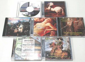 G69◆CD FURTWANGLER フルトヴェングラー MYTHOS ウラニアのエロイカ EROICA ブルックナー/ベートーヴェン/ヨーゼフ・ハイドン 検:米MYTHOS