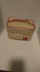 新品 お弁当箱入れ 