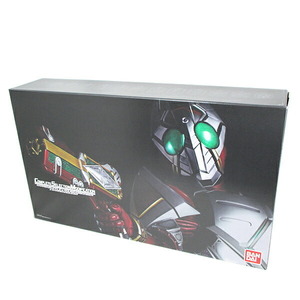 【美品】【中古】仮面ライダー剣 ブレイド CSMギャレンバックル＆ラウズアブゾーバー＆ギャレンラウザー プレミアムバンダイ