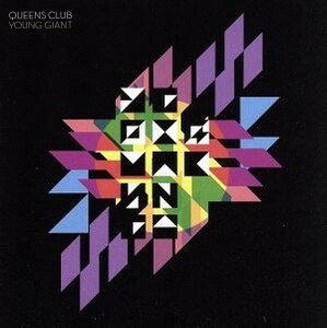 【輸入盤】Ｙｏｕｎｇ　Ｇｉａｎｔ／ＱｕｅｅｎｓＣｌｕｂ