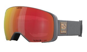 新品未使用 24-25 GIRO GOGGLE Comp (コンプ）CARBON VISTA 即日発送 あすつく 土日祝発送OK