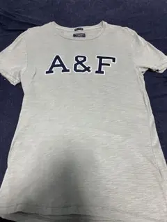 Abercrombie & Fitch  Tシャツ