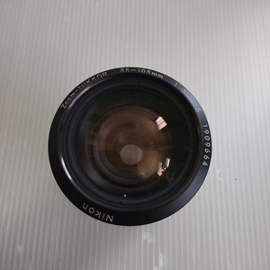 ●[現状品] ニコン Nikon Zoom Nikkor 35-105mm F3.5-4.5 1909664