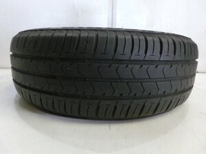 S-5833 中古タイヤ ブリヂストン ECOPIA NH100C 185/55R16 83V (1本)