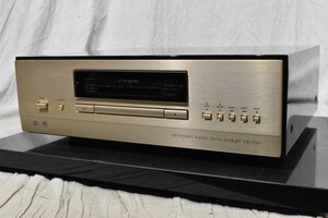 【送料無料!!】Accuphase DP-700 アキュフェーズ SACD/CDプレーヤー