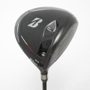 ブリヂストン BRIDGESTONE GOLF B3 SD ドライバー TENSEI BS Red 40 シャフト：TENSEI BS Red 40