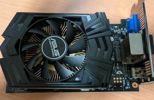 ★ASUS グラフィックボード GeForce GTX750TI 搭載 GDDR5 2GB GTX750TI-PH-2GD5★