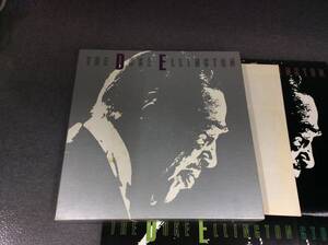 8LP BOX☆デューク エリントン 全集☆The Duke Ellington☆RCA☆RJL-2685〜92