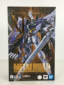 METALBUILD クロスボーン・ガンダムX1 フルクロス XM-X1 中古 魂ウェブ商店 R21165 wa◇69