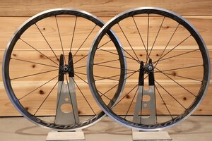 シマノ Shimano デュラエース DURA-ACE WH-R9100 C40 CL アルカーボン クリンチャー ホイールセット シマノ11/12s 【千葉店】