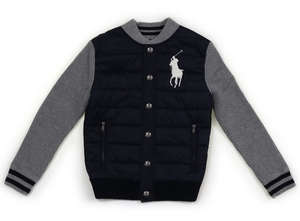 ポロラルフローレン POLO RALPH LAUREN コート・ジャンパー 140サイズ 男の子 子供服 ベビー服 キッズ