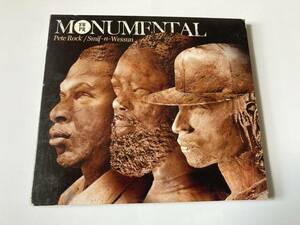 Pete Rock / Smif-N-Wessun Monumental DDM CD 2170