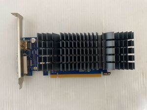 【中古】GIGABYTE GeForce GT1030 GT1030-SL-2G-BRK 管理番号cg115