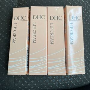 DHC薬用リップクリーム