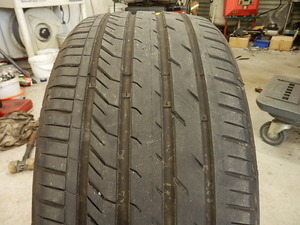 【1本価格】245/40-19　245/40r19　DAVANTI　DX640　2021年製