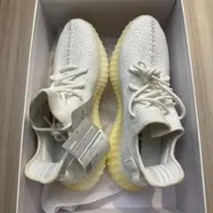 adidas originals YEEZY BOOST V2 トリプルホワイト