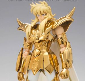 【新品郵送箱未開封】聖闘士聖衣神話EX スコーピオン ミロ～ORIGINAL COLOR EDITION～【聖闘士星矢】 