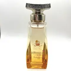 サムライウーマン ドルチェキャラメル 40ml EDP