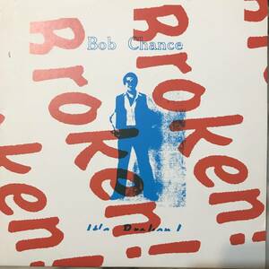 Bob Chance - Wild, It