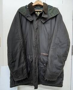 BARBOUR 2002085 メンズジャケットサイズL