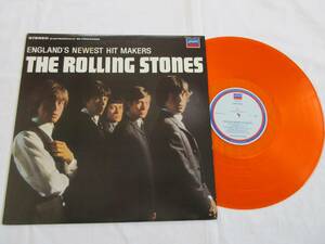 2410/LP/Rolling Stones/ローリング・ストーンズ/England