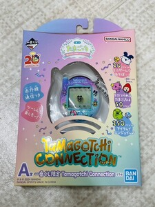 未開封　一番くじ　たまごっち　A賞　Tamagotchi Connection　 たまごっちコネクション