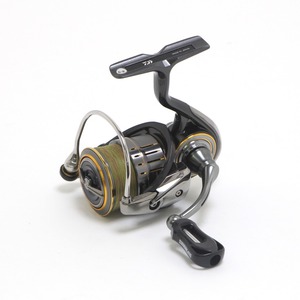 $$ DAIWA ダイワ LUVIAS AIRITY FC LT2000S-P スピニングリール 傷や汚れあり