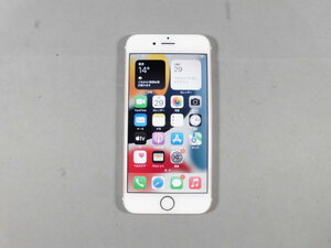 『難有り』 DoCoMo　iPhone6s　64GB　MKQR2J/A