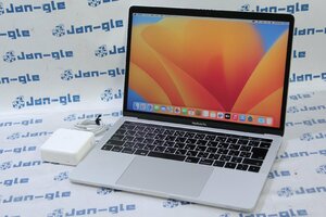 関西 Ω Apple MacBook Pro Retinaディスプレイ 3100/13.3 MPXX2J/A i5 7267U RAM:16GB SSD:256GB J504309 B