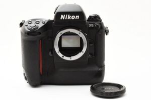 Nikon ニコン F5 フィルムカメラ 一眼レフ ボディ 【現状品】 #2454