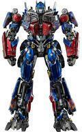 中古フィギュア DLX Optimus Prime-DLX オプティマスプライム- 「トランスフォーマー/リベンジ」 アクションフ