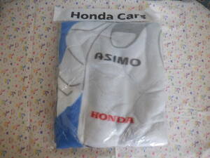 C9　ＨＯＮＤＡ『Ｈｏｎｄａ　Ｃａｒｓ★ホンダ　ＡＳＩＭＯ　フリースブランケット』～長期保管品　未開封品