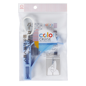 color CRUISE パーカーハンガー まとめ買い12個セット 3611